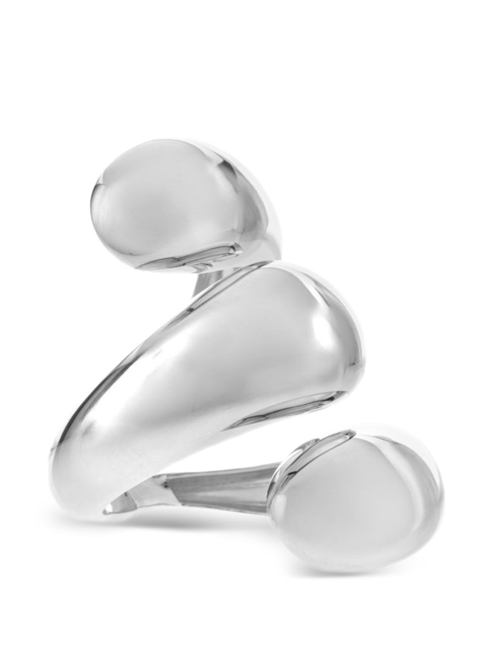 [Federica Tosi] Bracelet FW26 FT25BR05SILVER