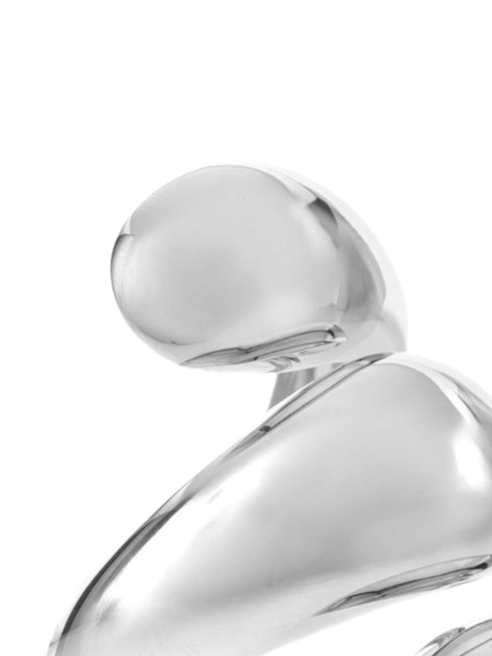 [Federica Tosi] Bracelet FW26 FT25BR05SILVER