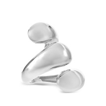 [Federica Tosi] Bracelet FW26 FT25BR05SILVER