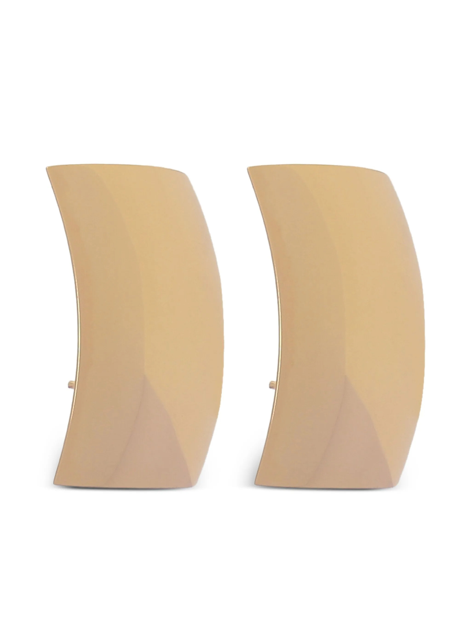 [Federica Tosi] Earring FW26 FT25EA01GOLD