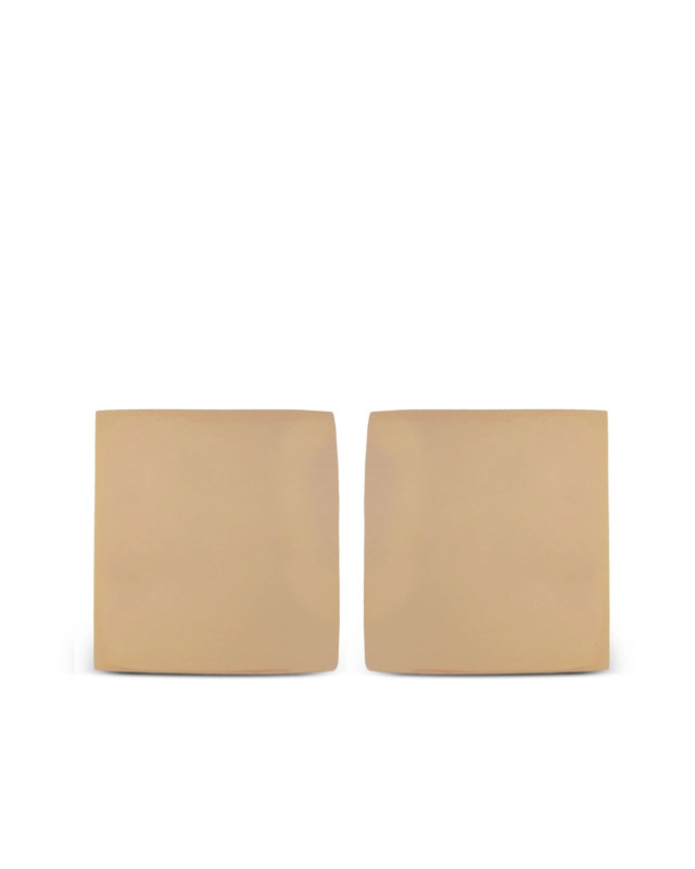 [Federica Tosi] Earring FW26 FT25EA01GOLD