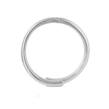 [Federica Tosi] Necklace FW26 FT24CK01SILVER