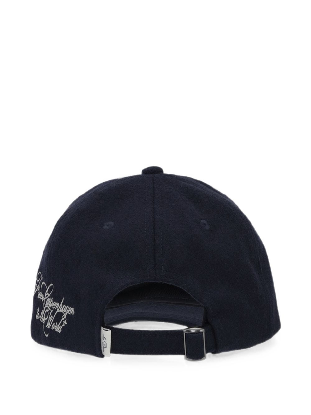 [Les Deux] Cap FW26 1002393460