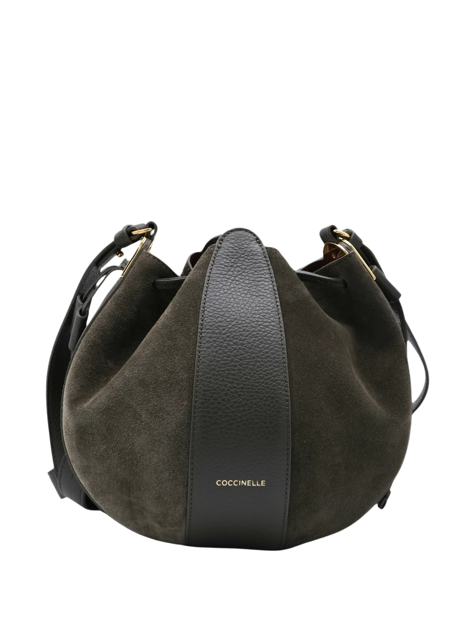 [Coccinelle] Cross body bag FW26 E1 VG0 23 02 01
