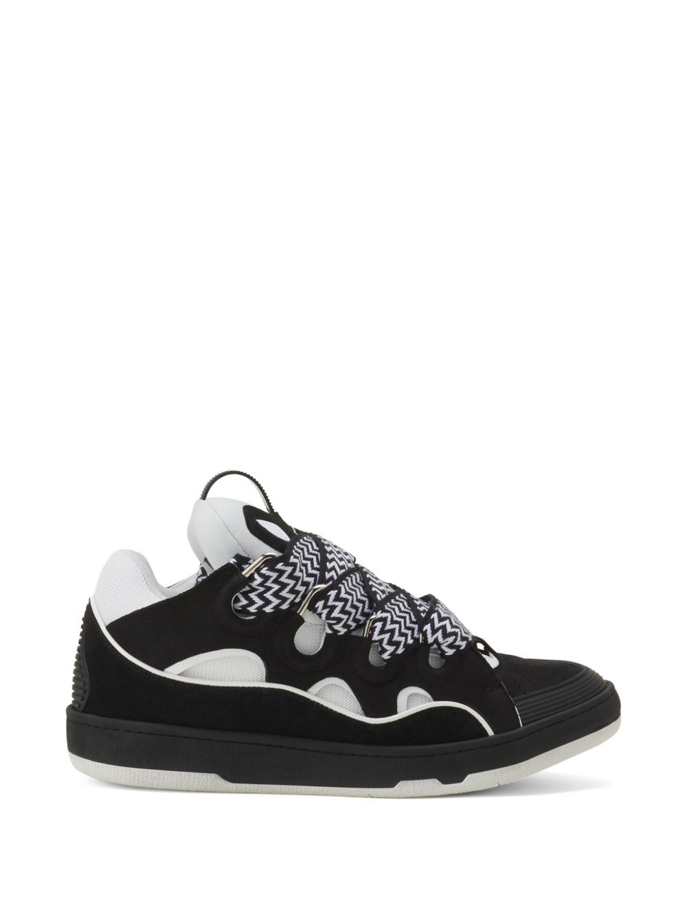 [Lanvin] Sneakers FW26 FUSKDK12BICOE251000