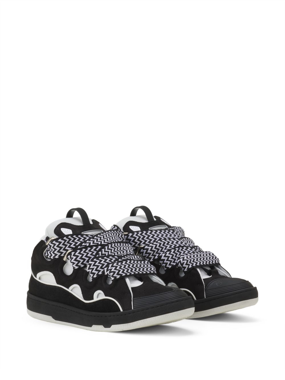 [Lanvin] Sneakers FW26 FUSKDK12BICOE251000