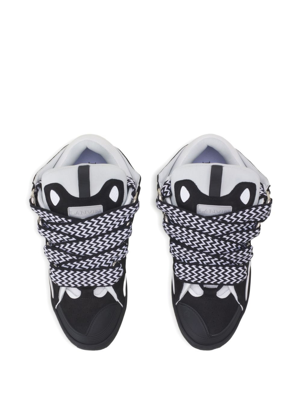 [Lanvin] Sneakers FW26 FUSKDK12BICOE251000