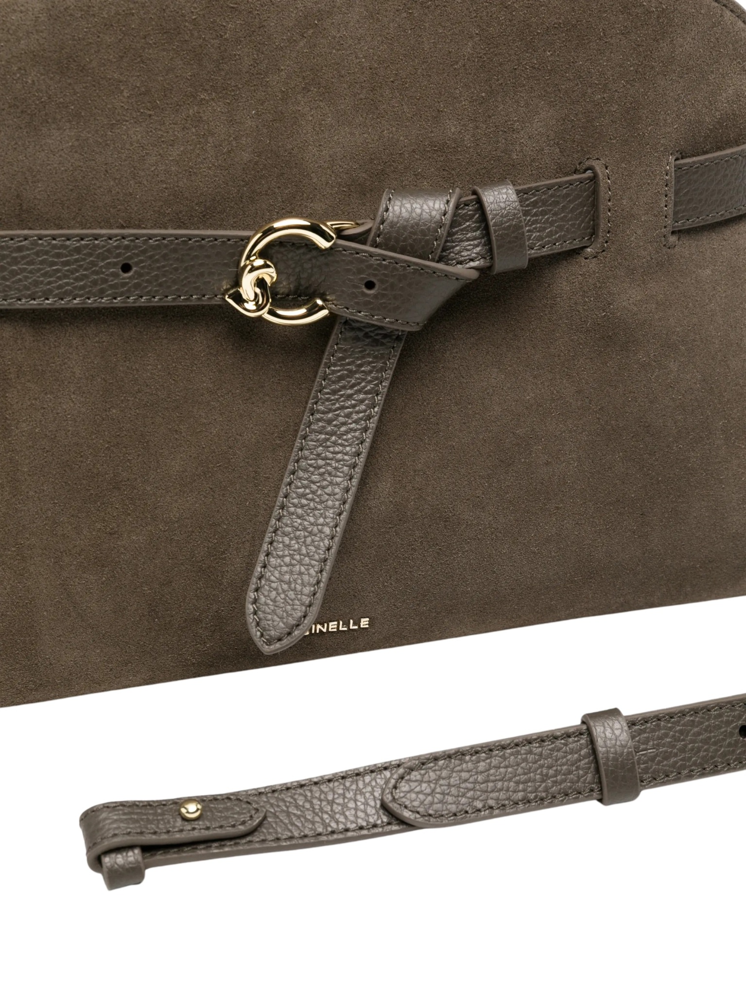 [Coccinelle] Tote bag FW26 E1 TLB 18 04 01