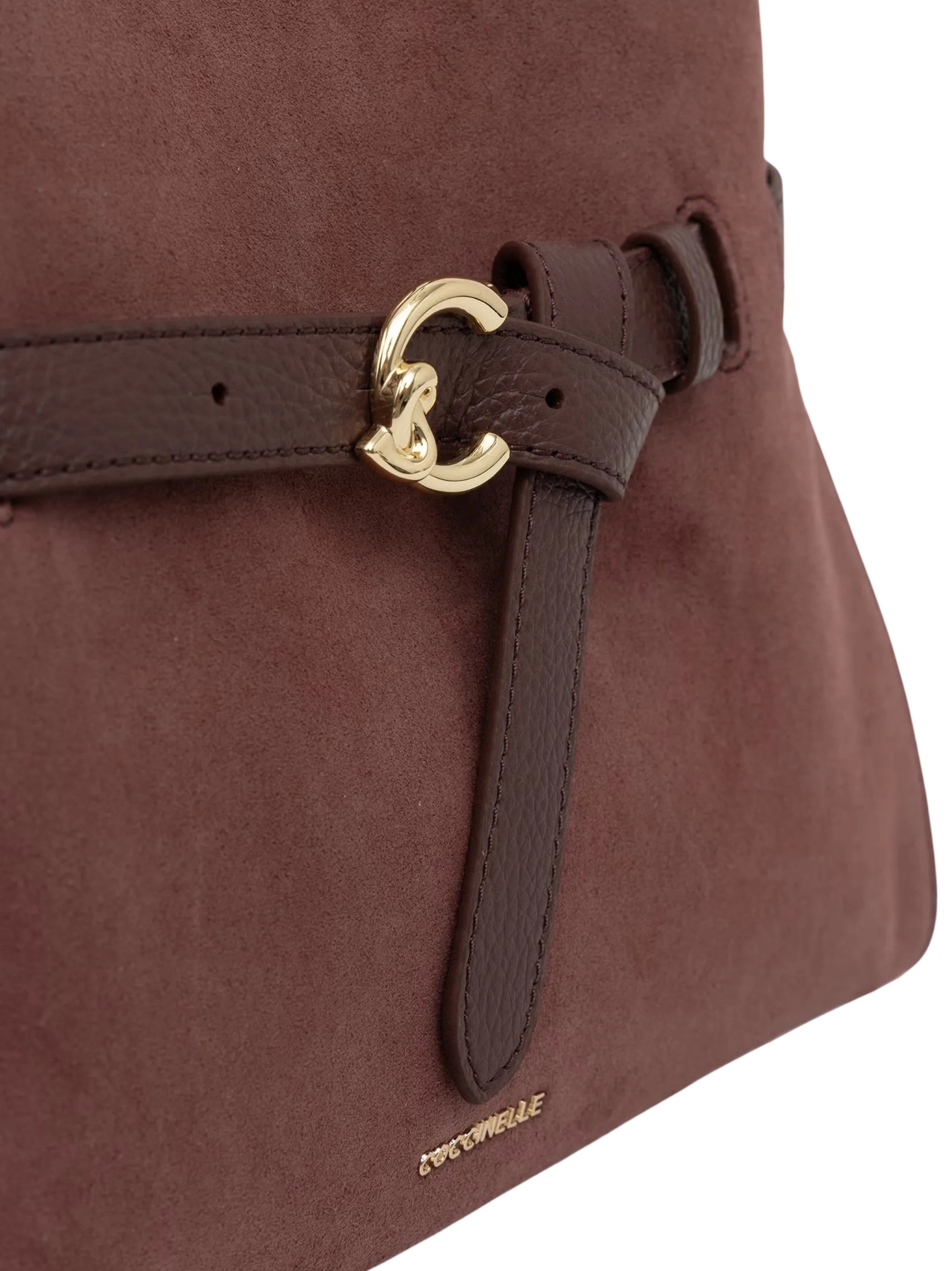 [Coccinelle] Tote bag FW26 E1 TLB 18 04 01