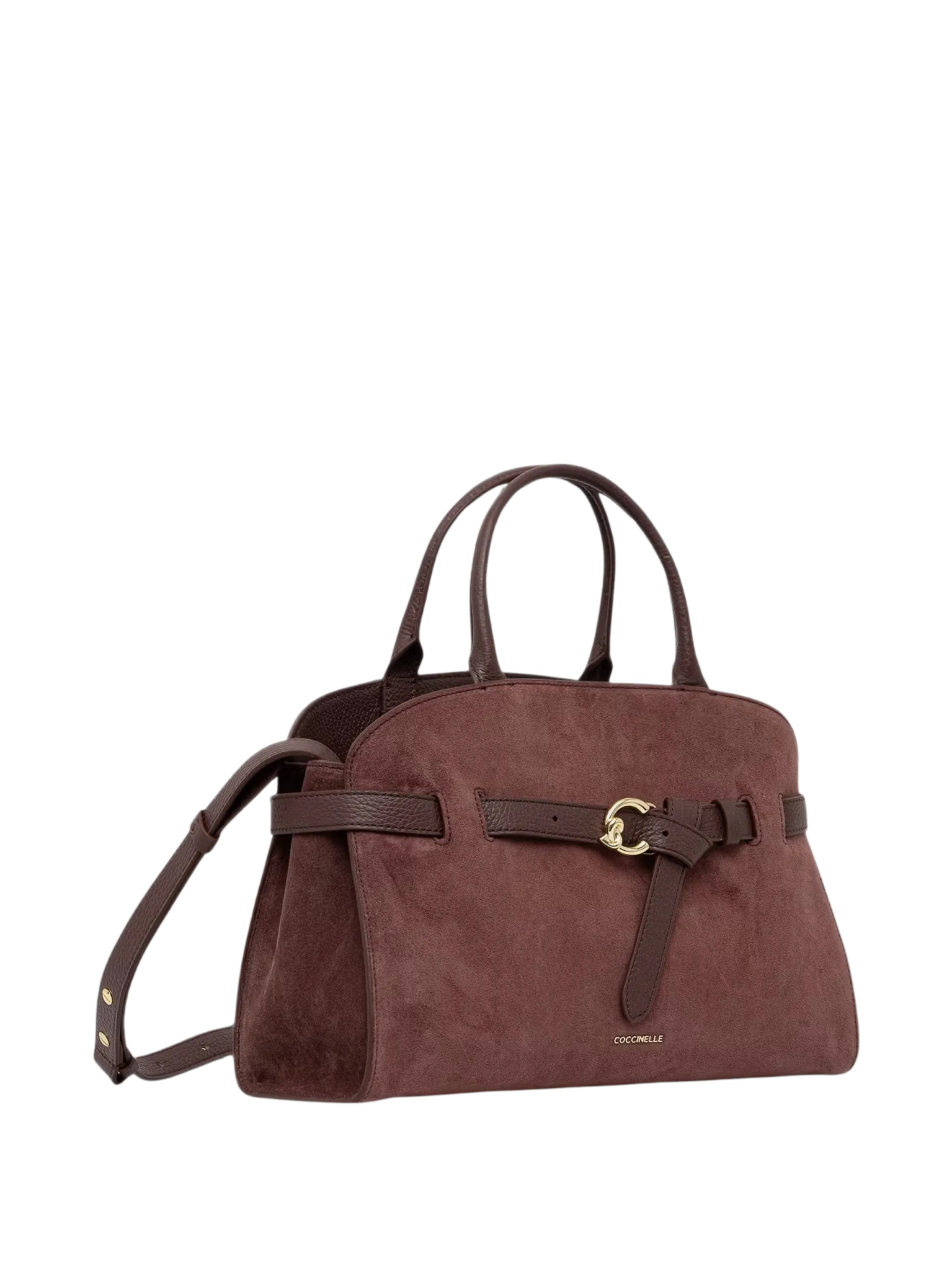 [Coccinelle] Tote bag FW26 E1 TLB 18 04 01