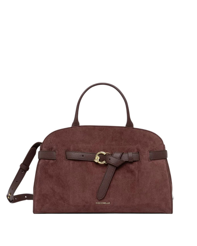 [Coccinelle] Tote bag FW26 E1 TLB 18 04 01