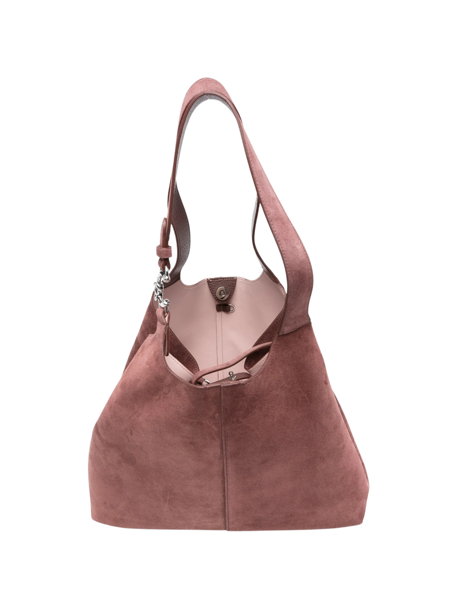 [Coccinelle] Tote bag FW26 E1 THE 11 01 01
