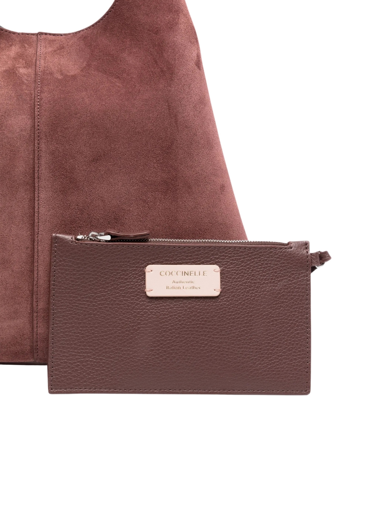 [Coccinelle] Tote bag FW26 E1 THE 11 01 01