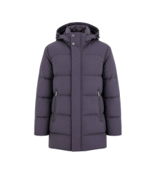 [PAUL & SHARK] Down Jacket FW26 16312008