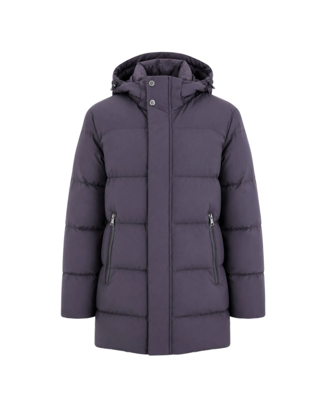 [PAUL & SHARK] Down Jacket FW26 16312008