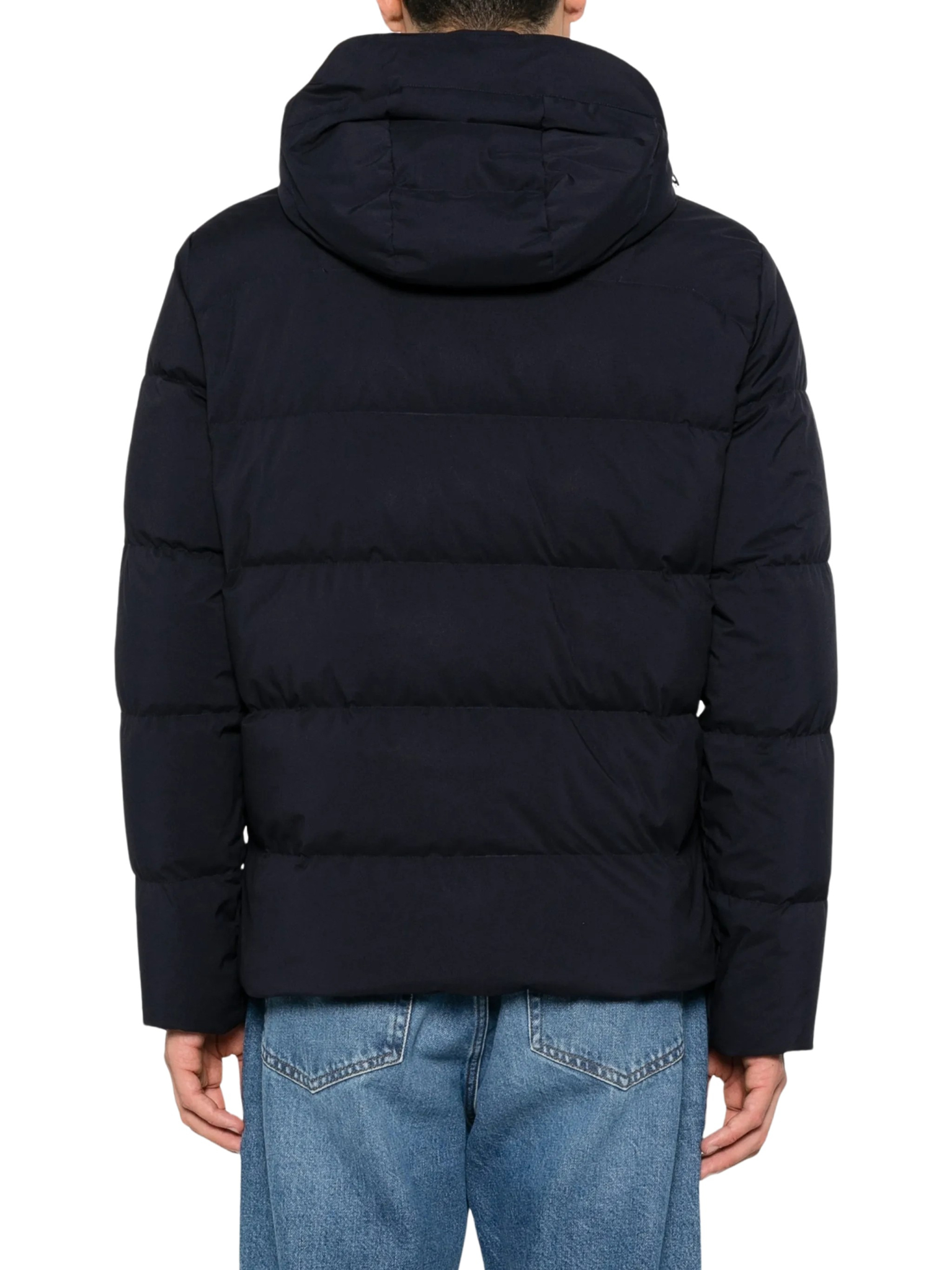 [PAUL & SHARK] Down Jacket FW26 16312007