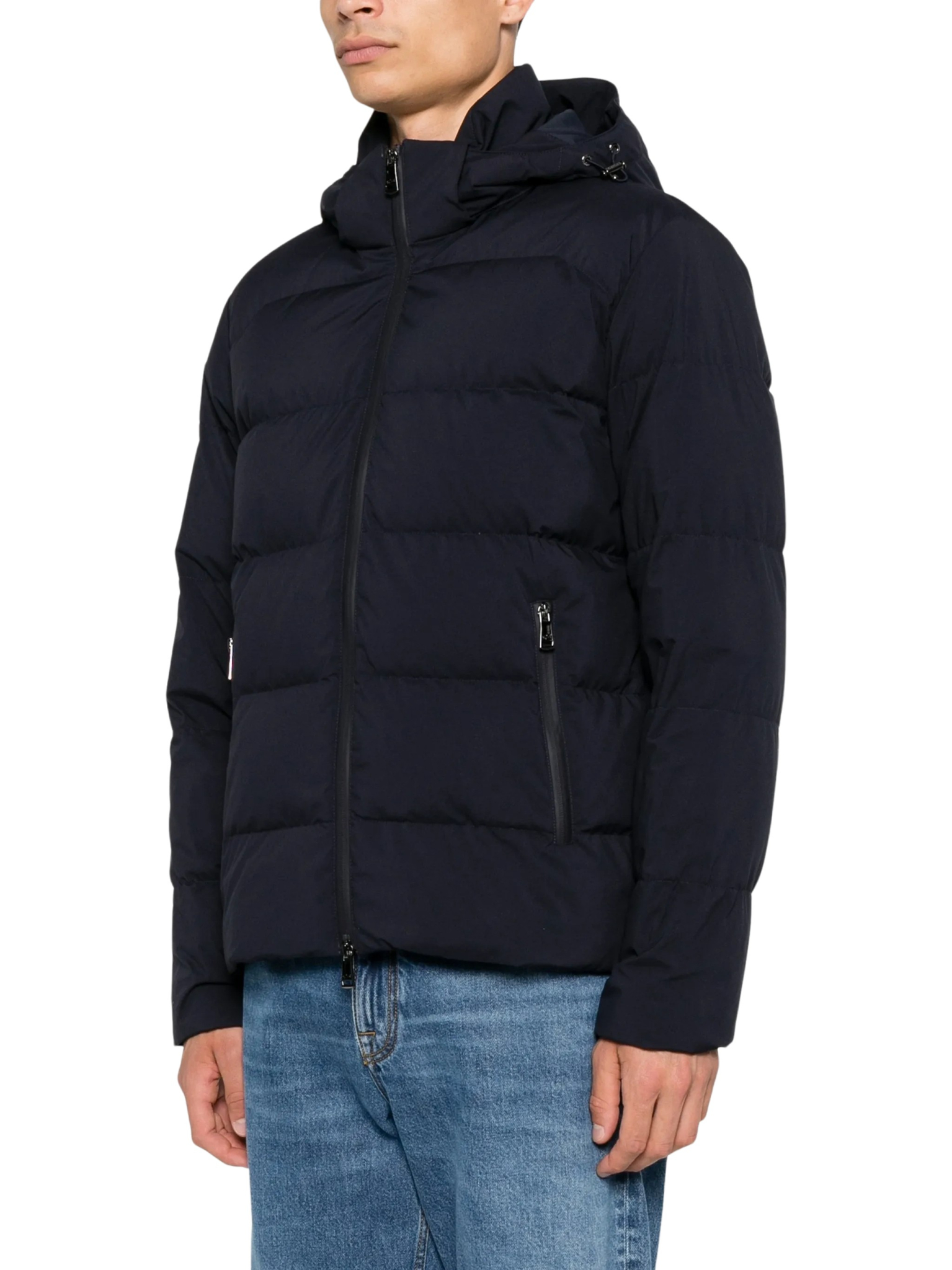 [PAUL & SHARK] Down Jacket FW26 16312007