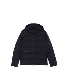 [PAUL & SHARK] Down Jacket FW26 16312007