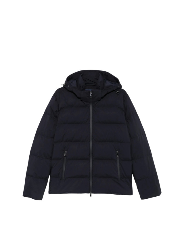 [PAUL & SHARK] Down Jacket FW26 16312007
