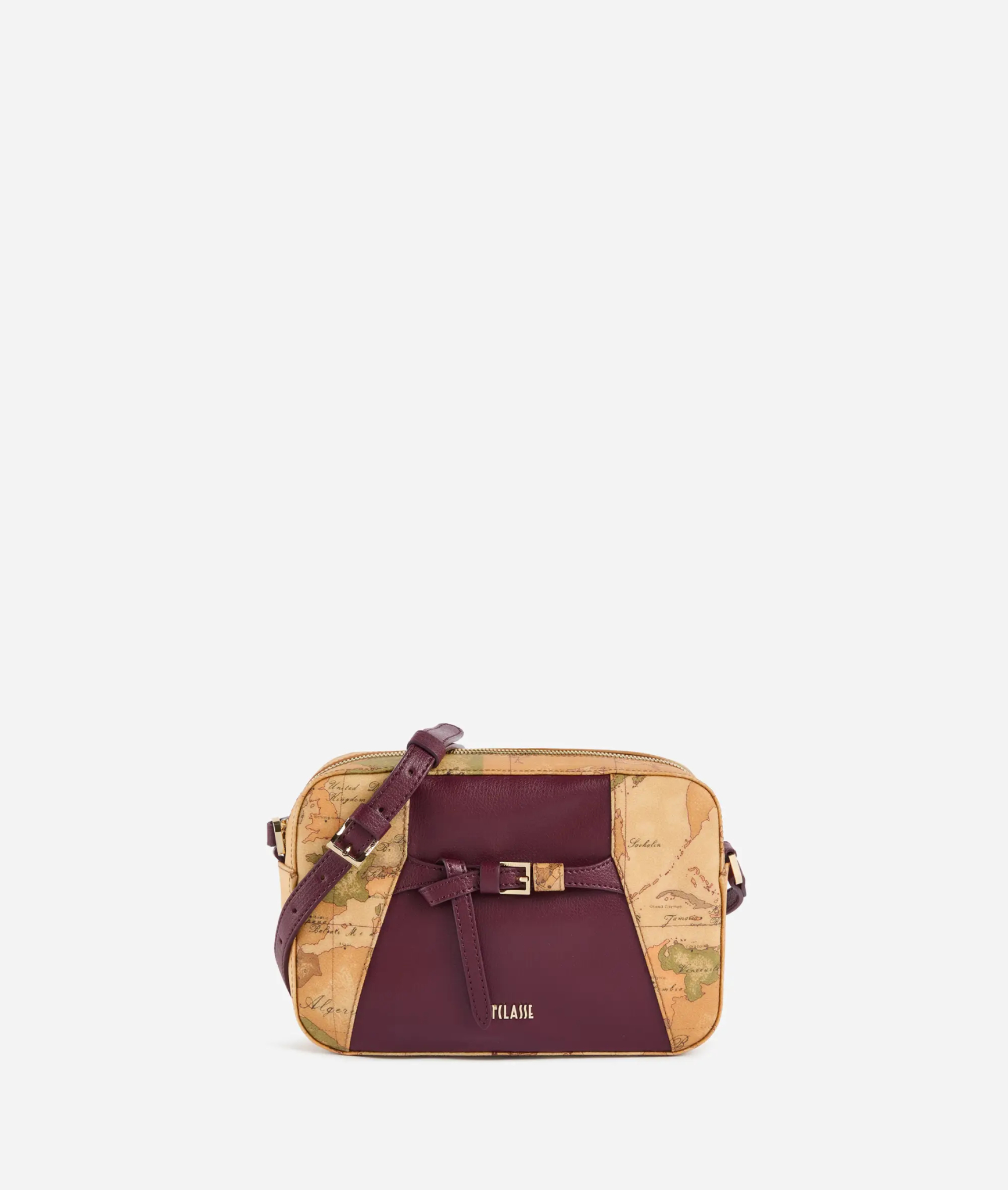 [Alviero Martini] Cross body bag FW26 LG11G6540304