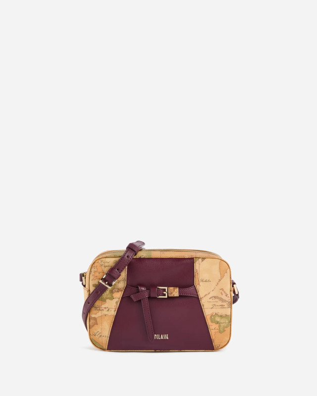 [Alviero Martini] Cross body bag FW26 LG11G6540304