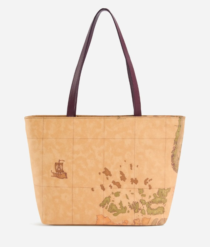 [Alviero Martini] Tote bag FW26 LG07G6540304