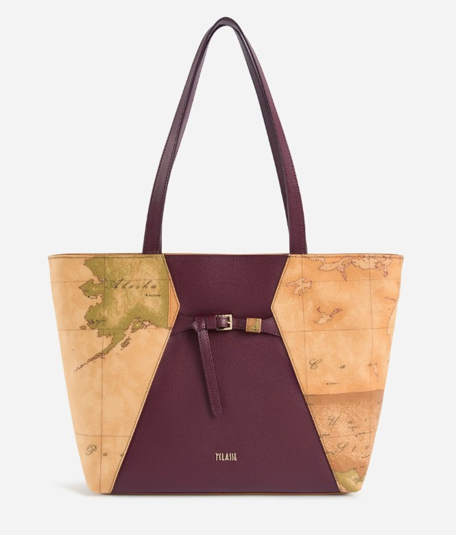 [Alviero Martini] Tote bag FW26 LG07G6540304