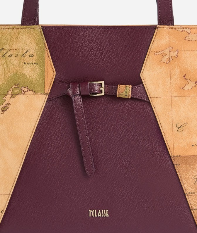 [Alviero Martini] Tote bag FW26 LG07G6540304