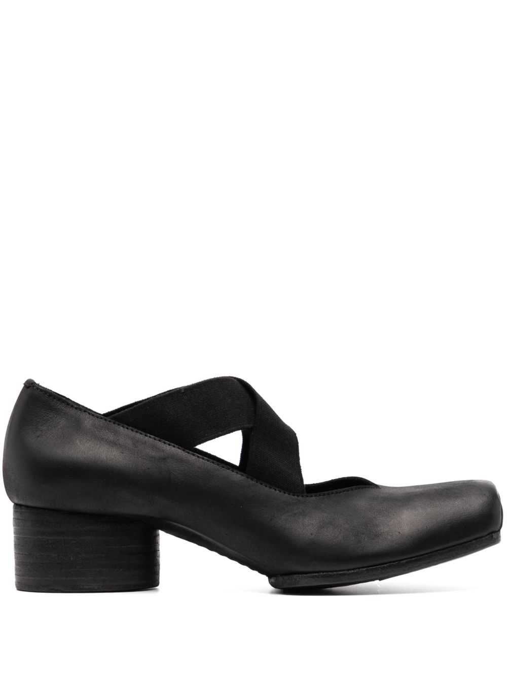 [UMA WANG] Flat shoes FW26 US9101CALF LEATHERUW900