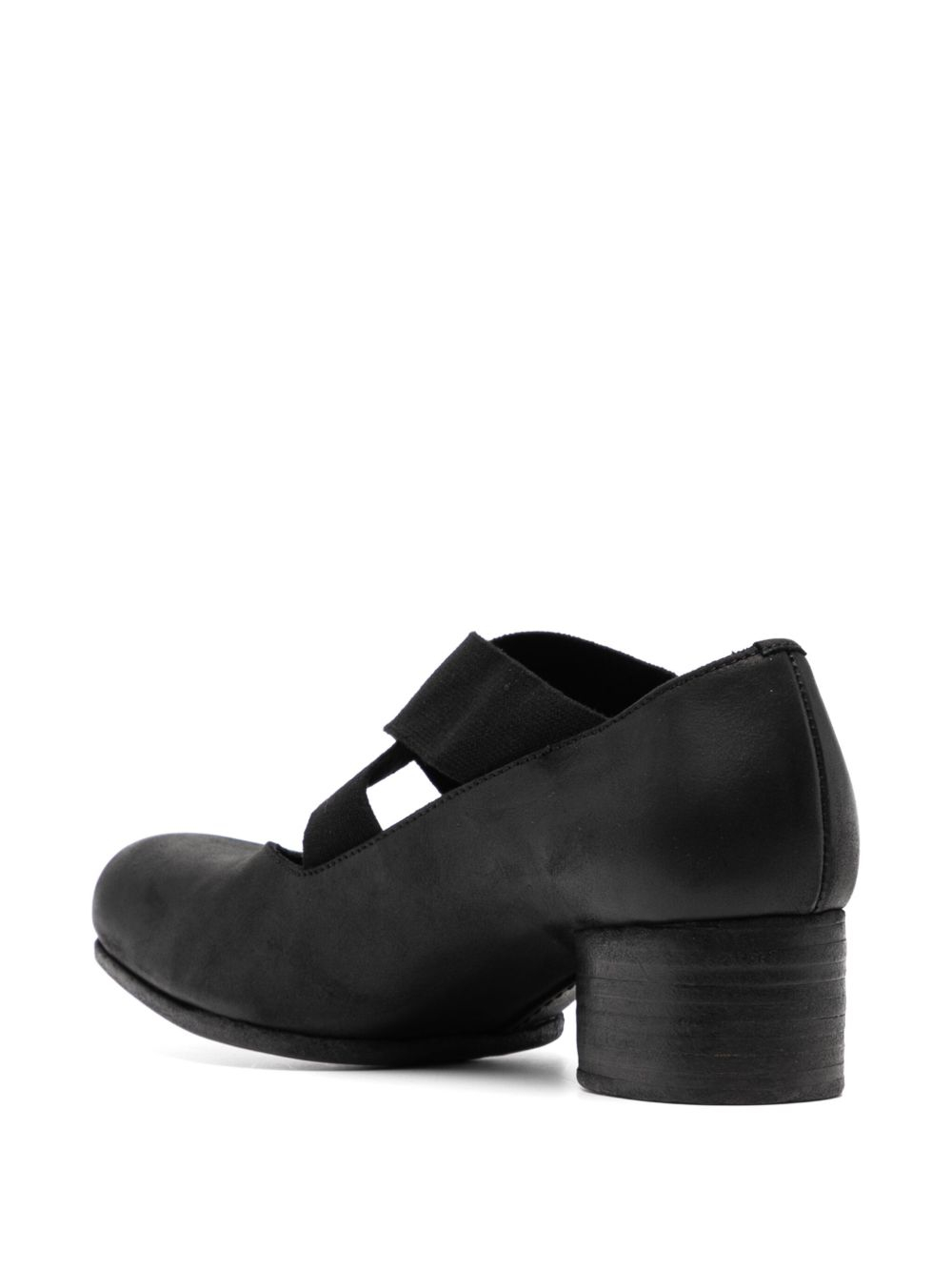 [UMA WANG] Flat shoes FW26 US9101CALF LEATHERUW900