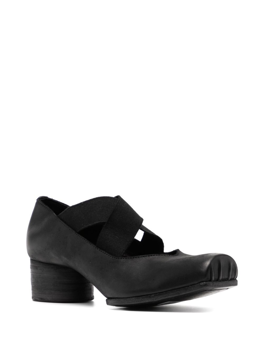 [UMA WANG] Flat shoes FW26 US9101CALF LEATHERUW900