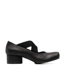 [UMA WANG] Flat shoes FW26 US9101CALF LEATHERUW900