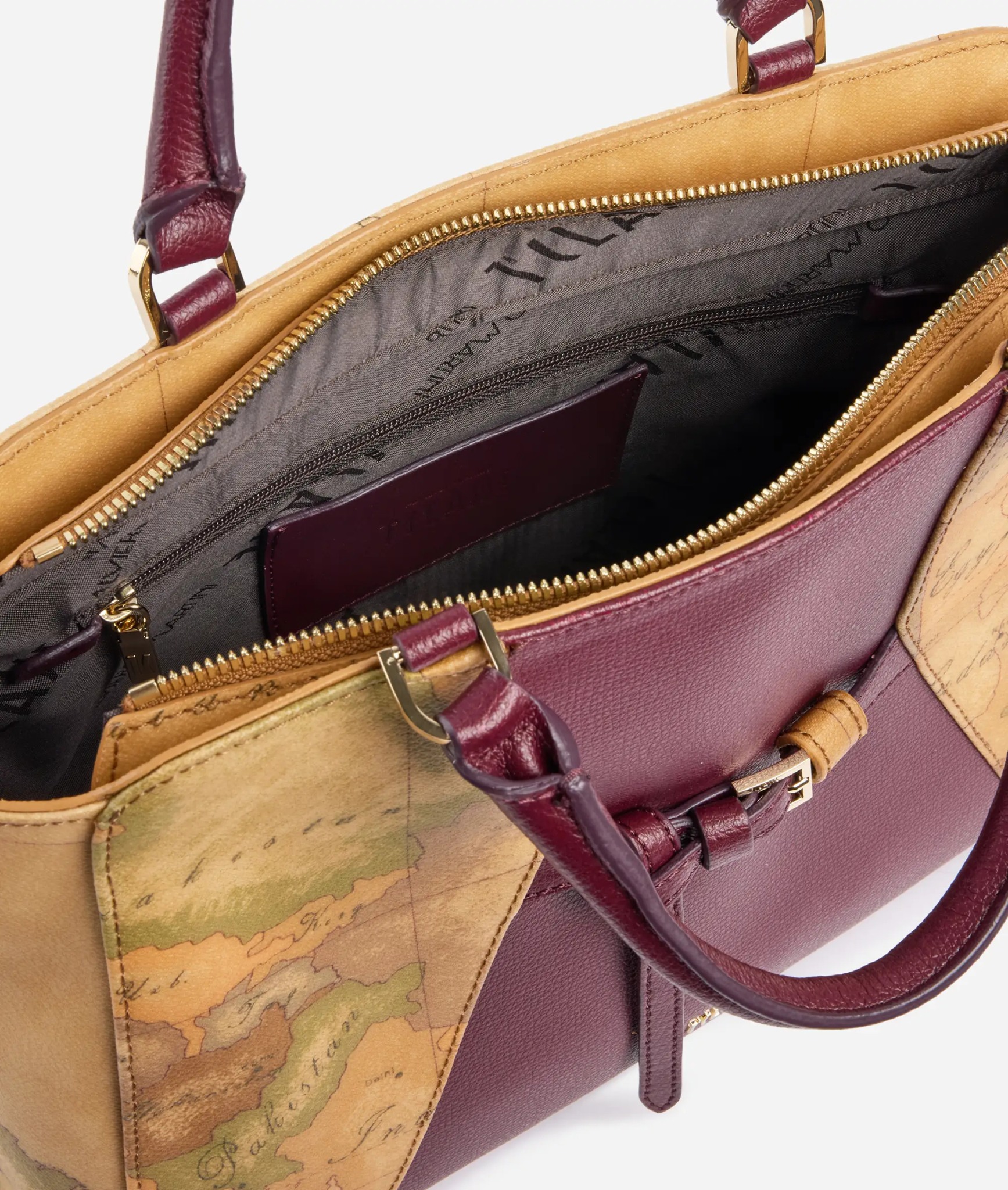 [Alviero Martini] Shoulder bag FW26 LG08G6540304