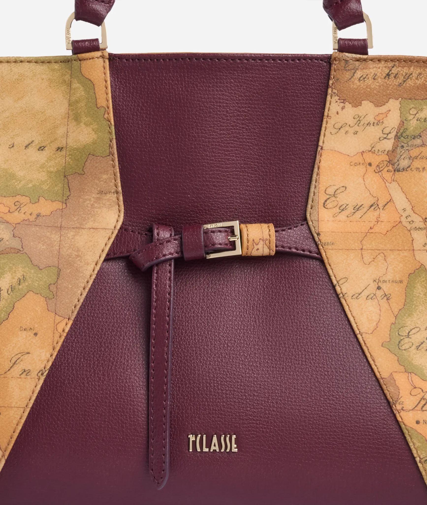 [Alviero Martini] Shoulder bag FW26 LG08G6540304