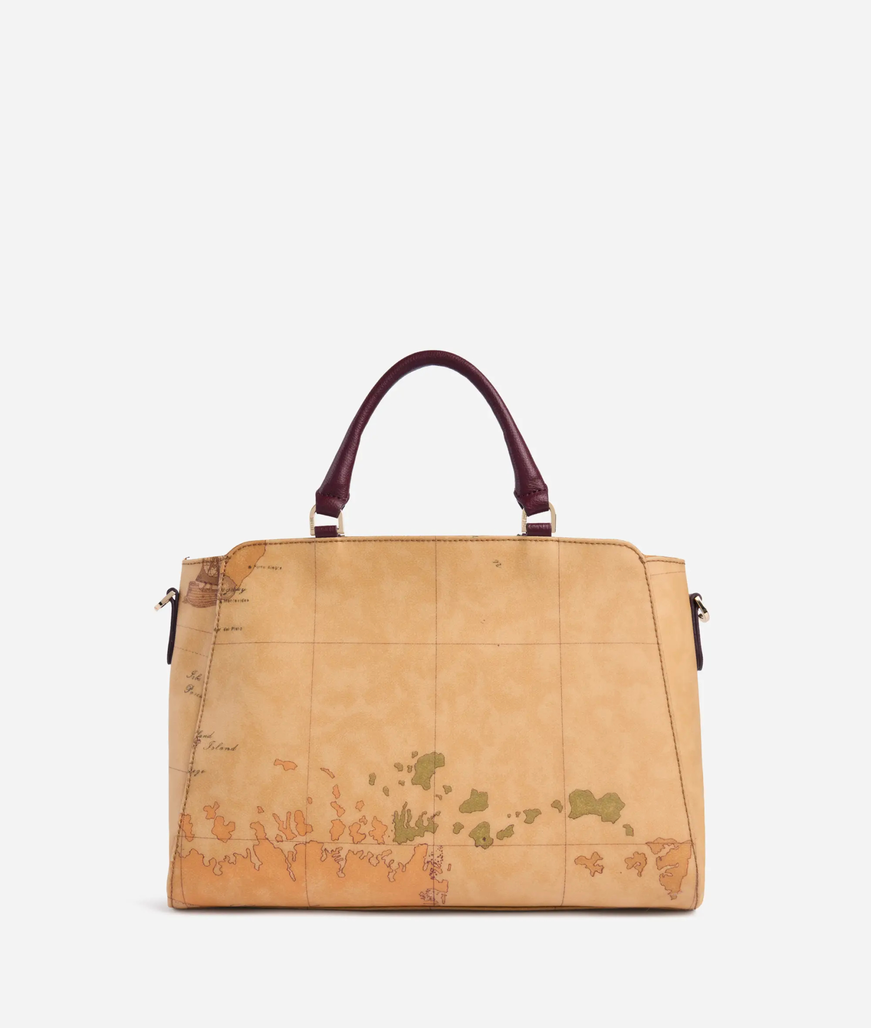 [Alviero Martini] Shoulder bag FW26 LG08G6540304