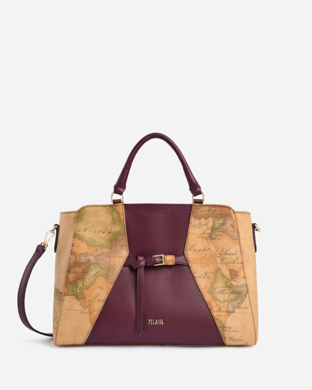 [Alviero Martini] Shoulder bag FW26 LG08G6540304