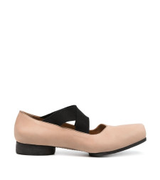[UMA WANG] Flat shoes FW26 US9003CALF LEATHERUW059