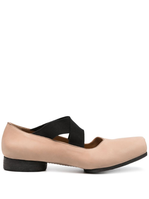 [UMA WANG] Flat shoes FW26 US9003CALF LEATHERUW059