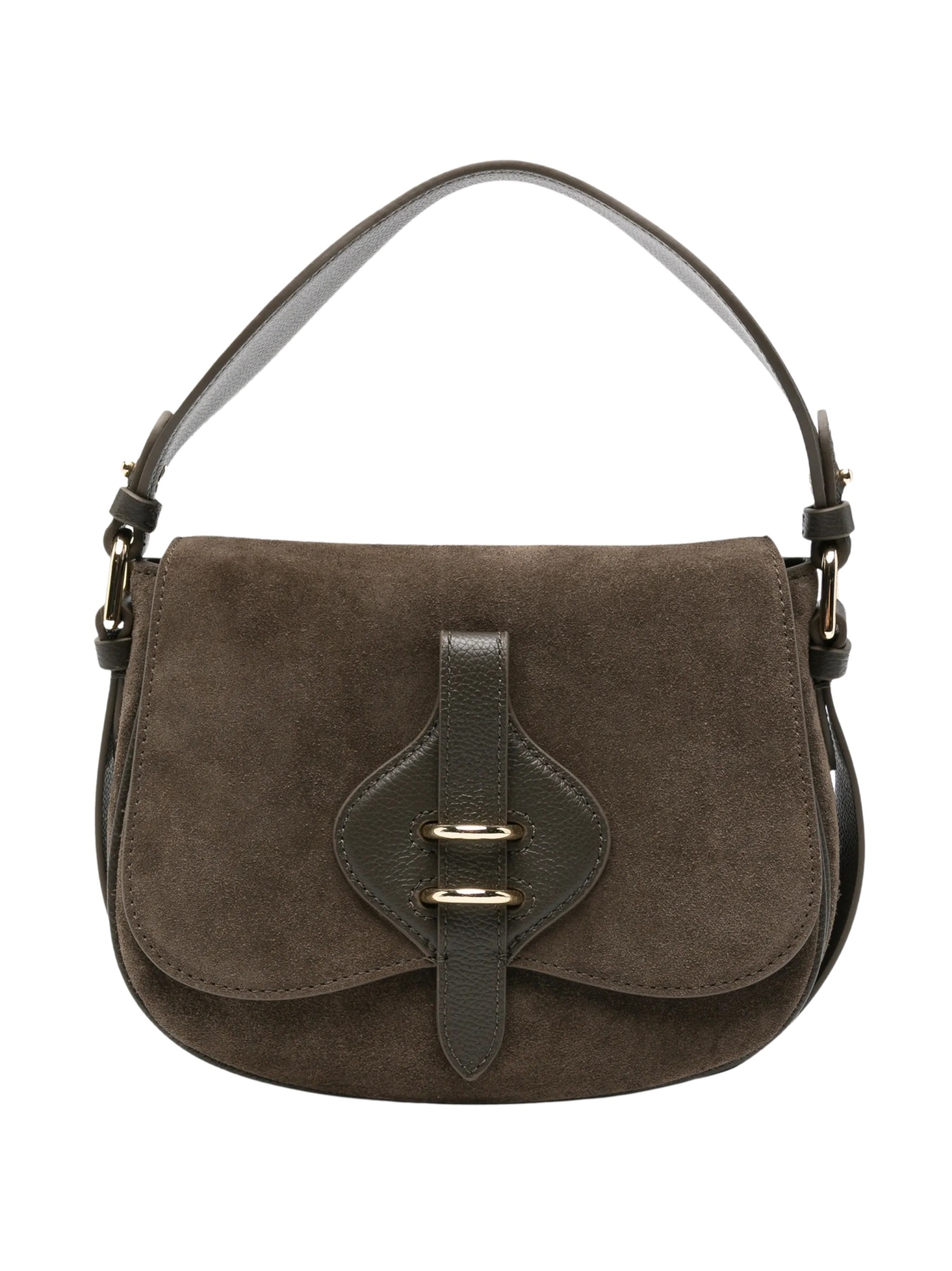 [Coccinelle] Shoulder bag FW26 E1 U7H 18 02 01