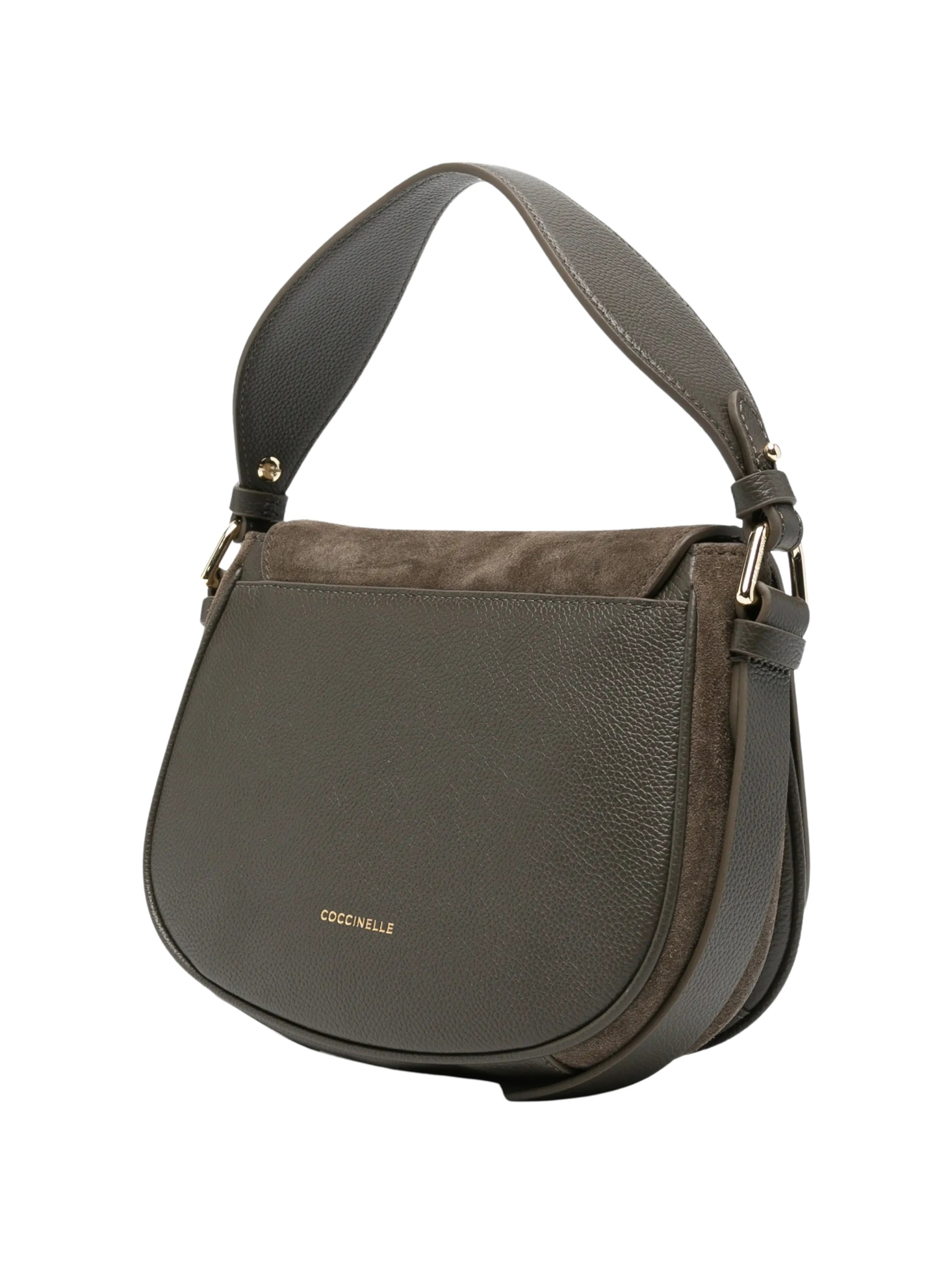 [Coccinelle] Shoulder bag FW26 E1 U7H 18 02 01