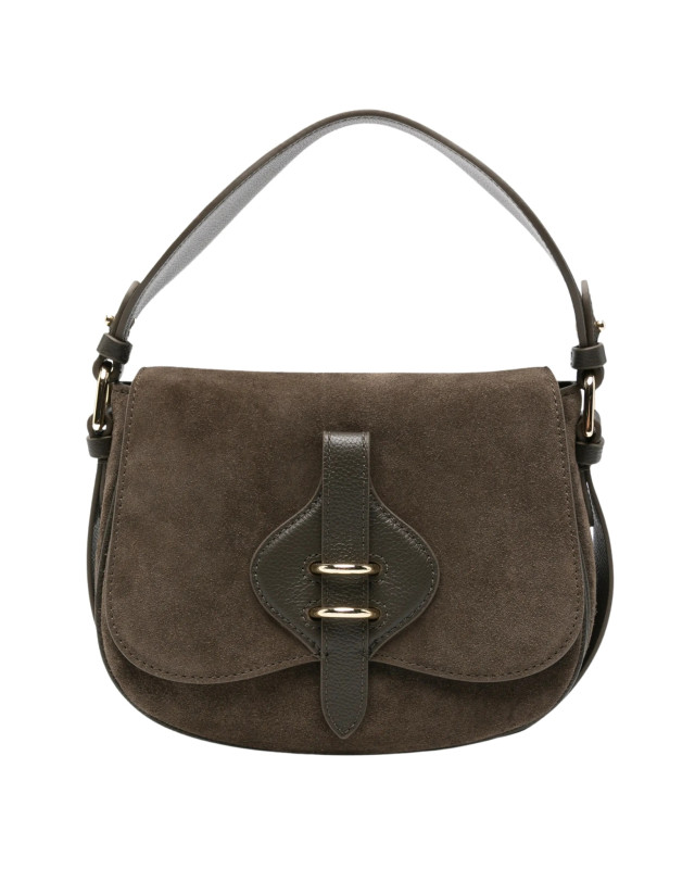 [Coccinelle] Shoulder bag FW26 E1 U7H 18 02 01