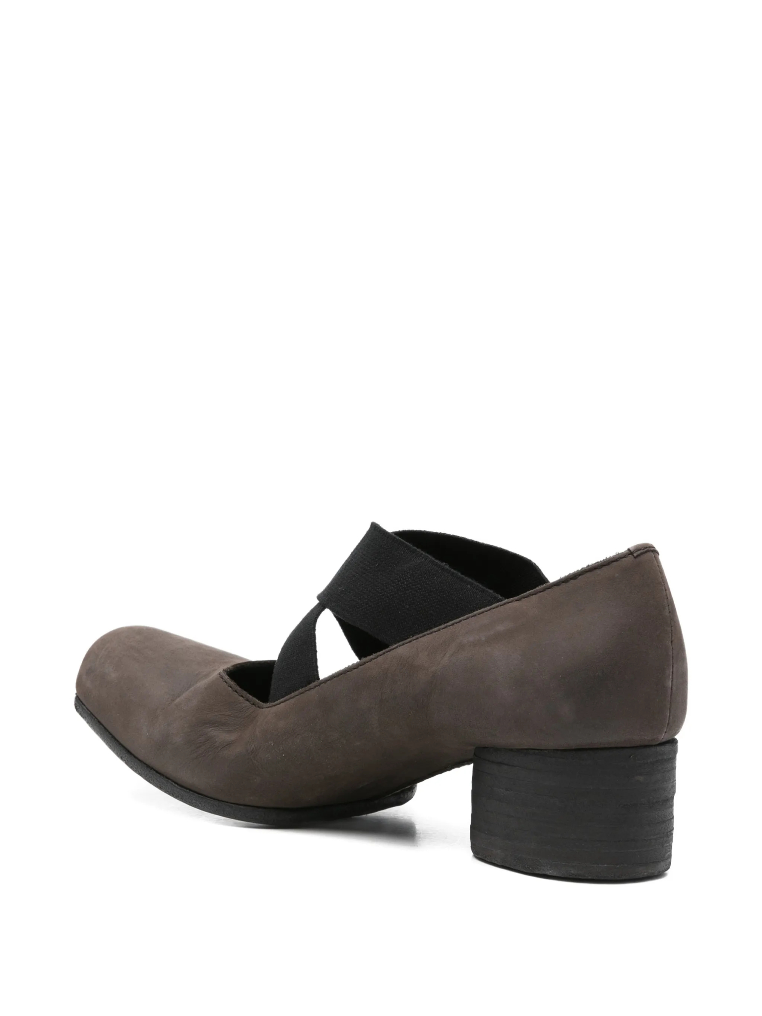 [UMA WANG] Flat shoes FW26 US9101CALF LEATHERUW069