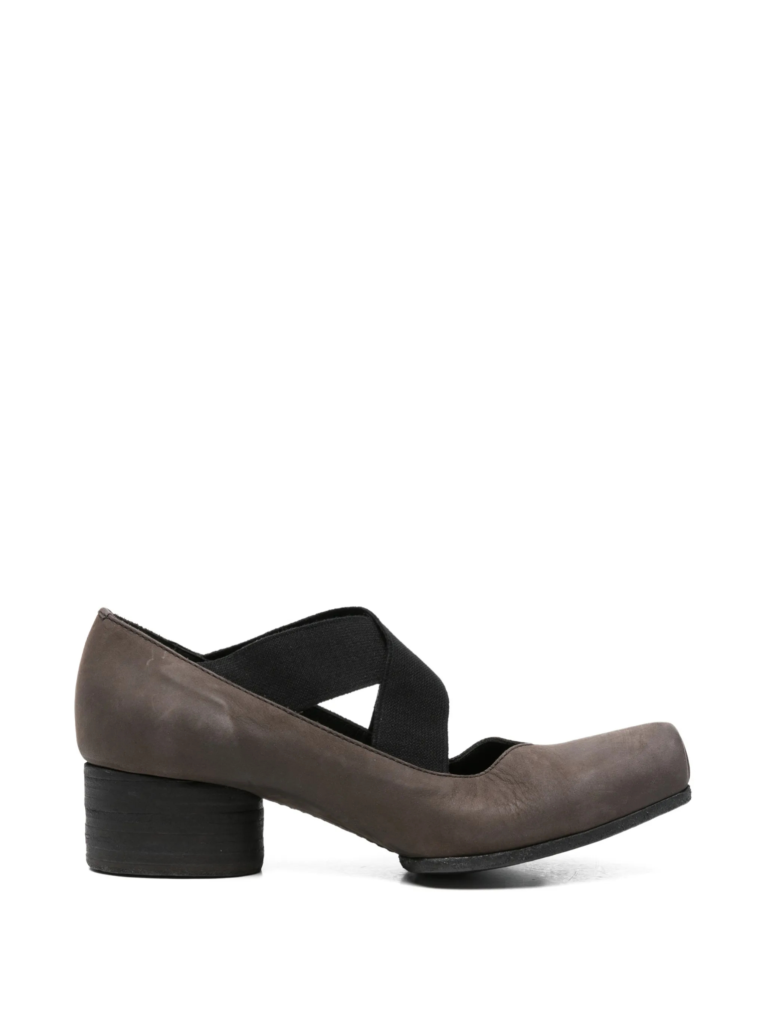 [UMA WANG] Flat shoes FW26 US9101CALF LEATHERUW069