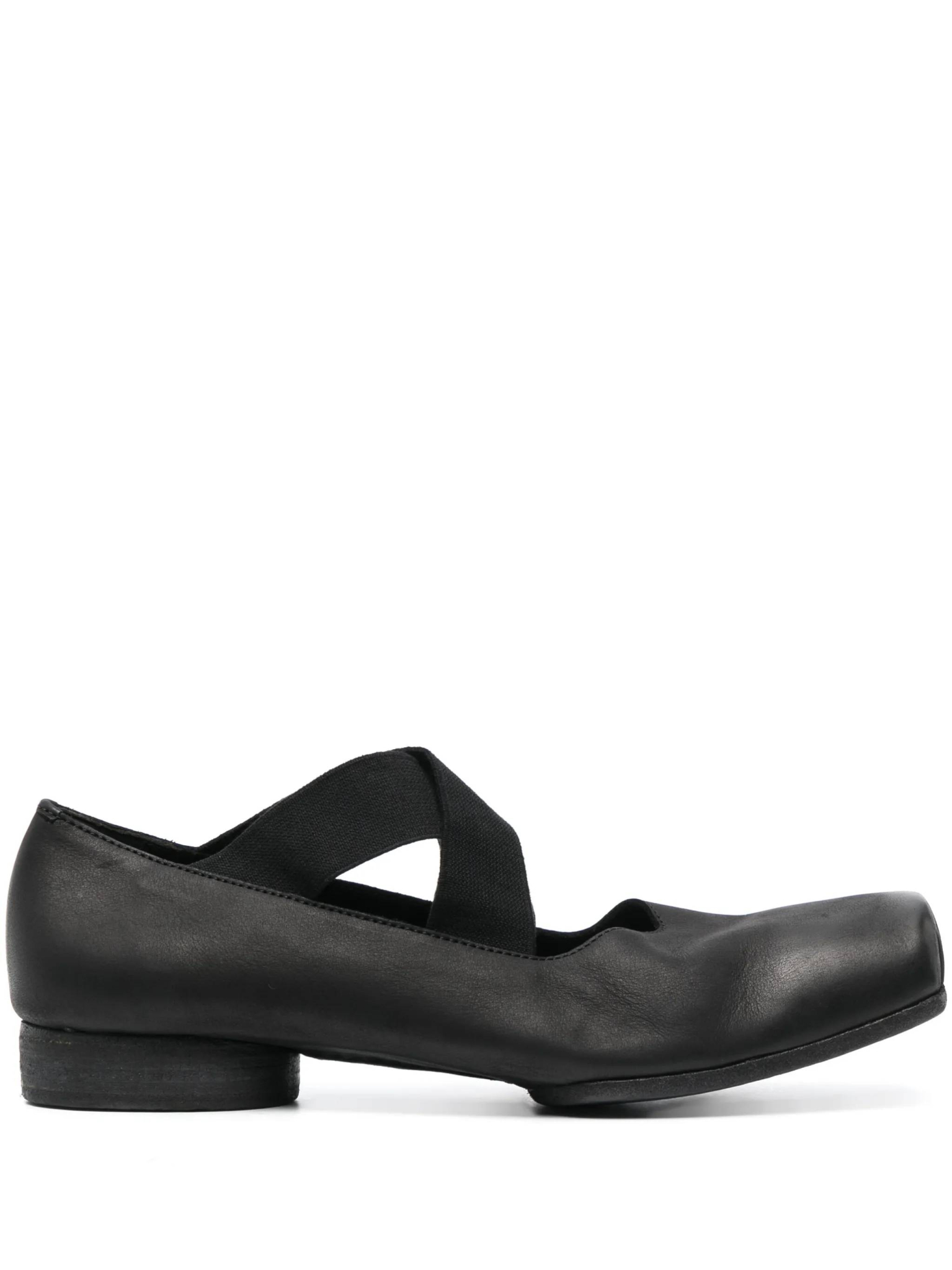 [UMA WANG] Flat shoes FW26 US9001CALF LEATHERUW900