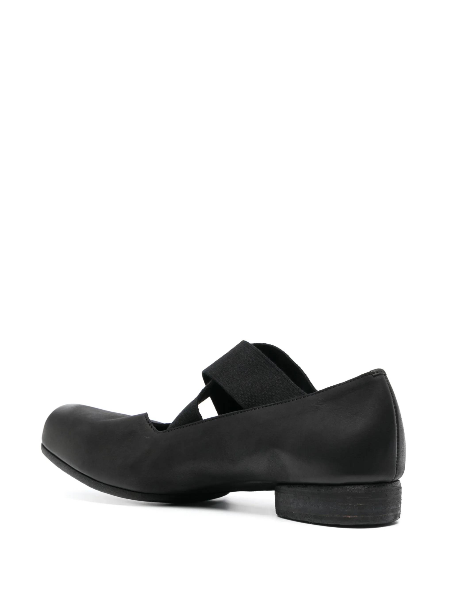 [UMA WANG] Flat shoes FW26 US9001CALF LEATHERUW900