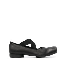 [UMA WANG] Flat shoes FW26 US9001CALF LEATHERUW900