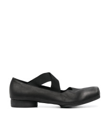 [UMA WANG] Flat shoes FW26 US9001CALF LEATHERUW900