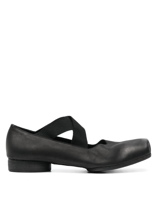 [UMA WANG] Flat shoes FW26 US9001CALF LEATHERUW900