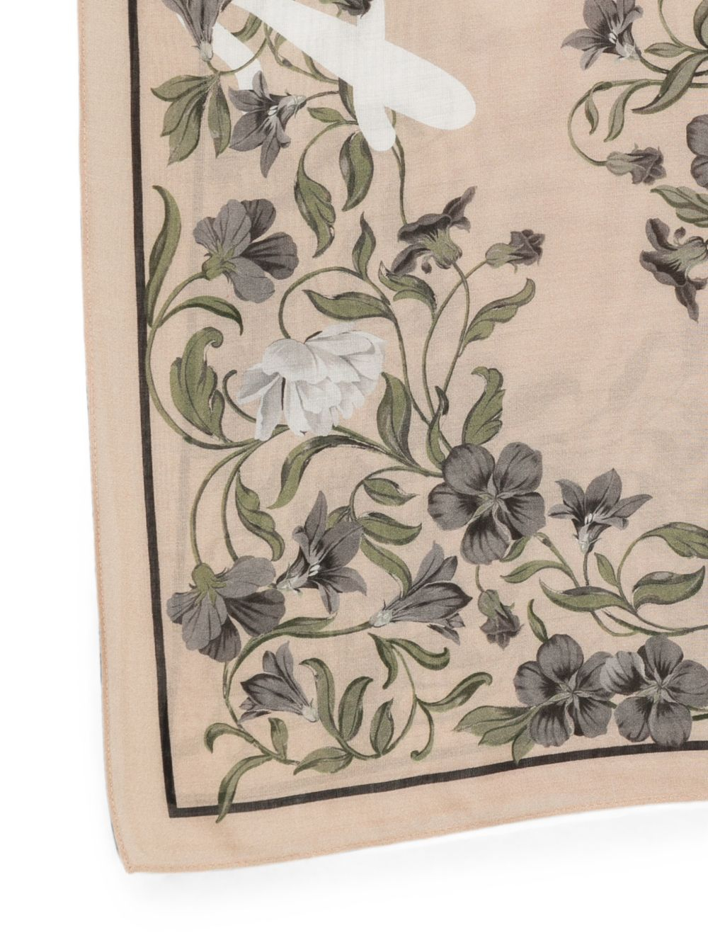 [Twin - set] Scarf FW26 262TA4640 00310