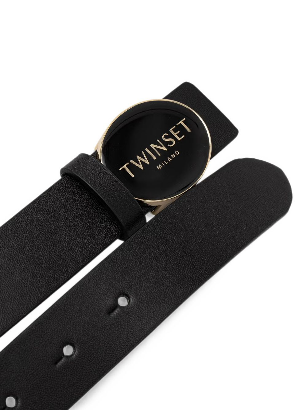 [Twin - set] Belt FW26 262TA4530 00006